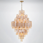 Muse 20-Light Chandelier
