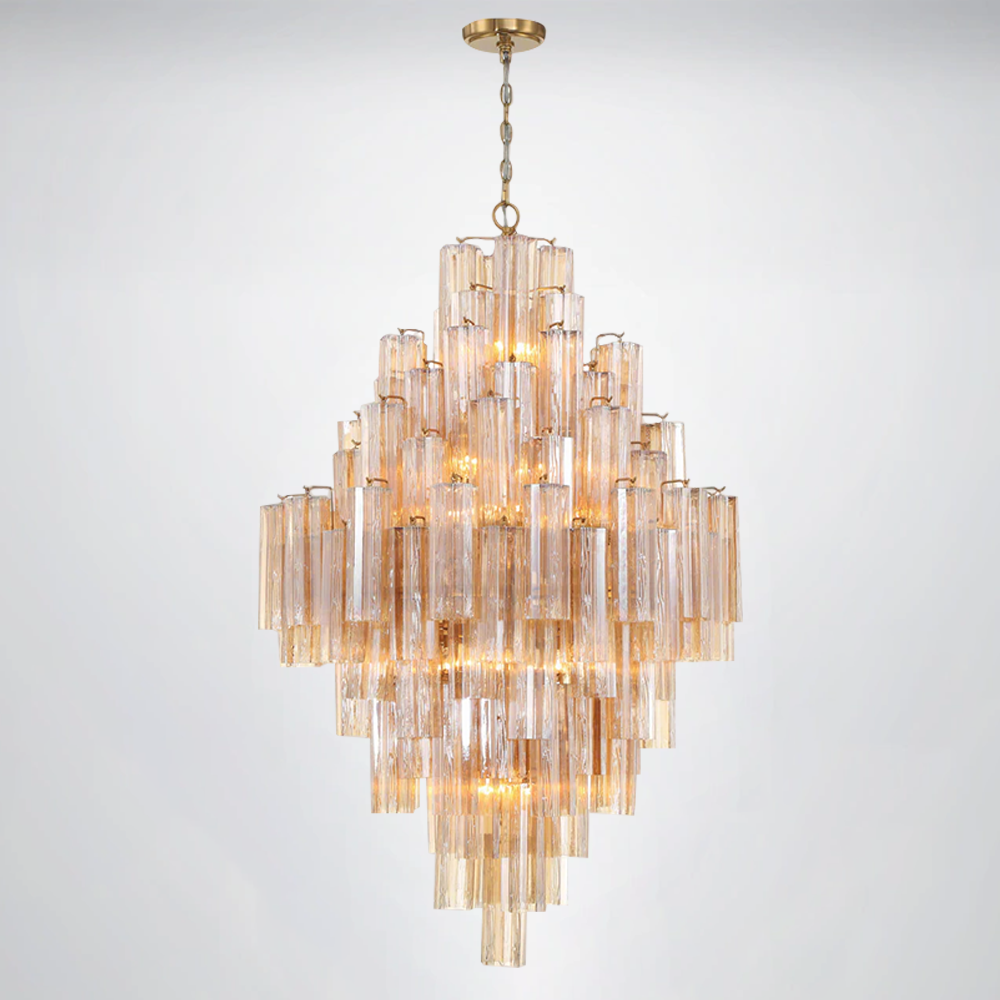 Muse 20-Light Chandelier