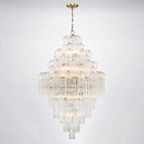 Muse 20-Light Chandelier