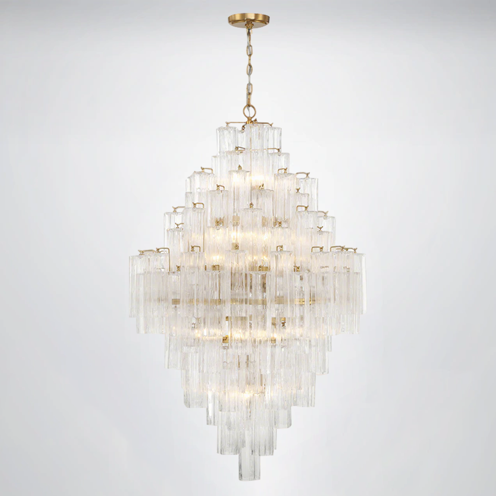 Muse 20-Light Chandelier
