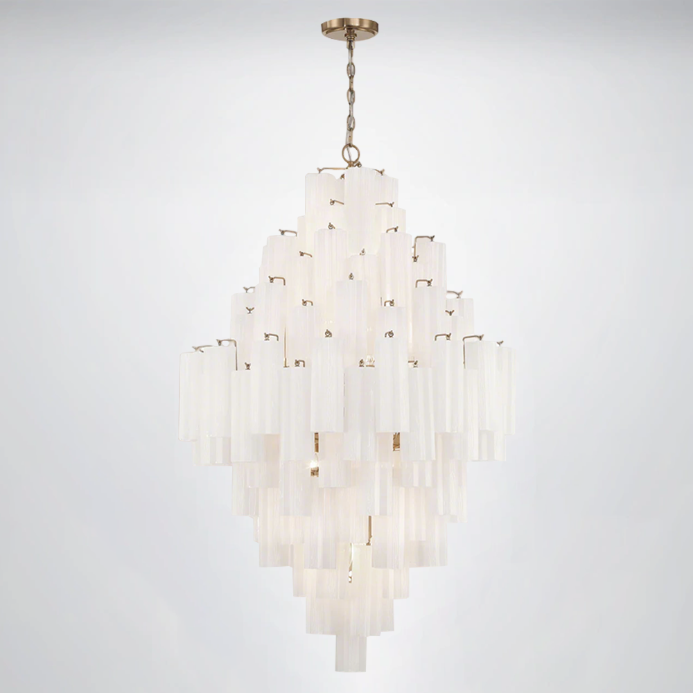 Muse 20-Light Chandelier