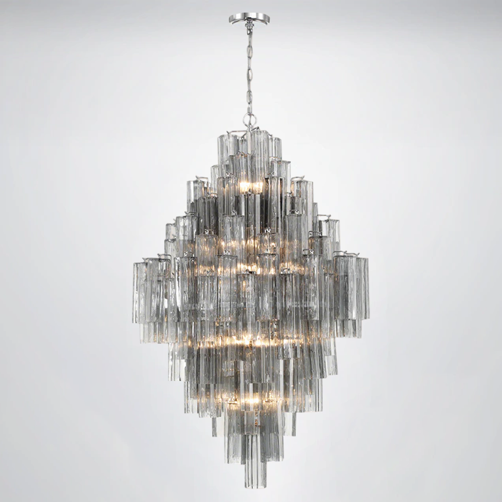Muse 20-Light Chandelier