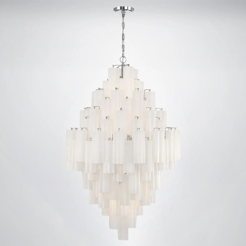 Muse 20-Light Chandelier