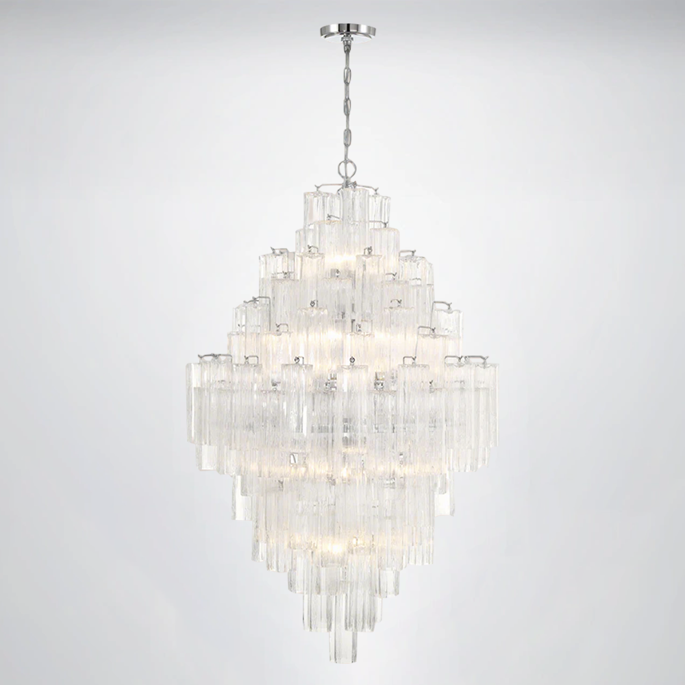 Muse 20-Light Chandelier