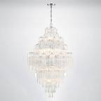 Muse 20-Light Chandelier