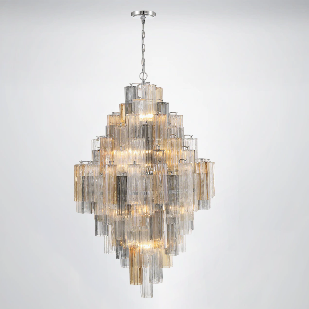 Muse 20-Light Chandelier
