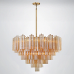 Muse 16-Light Chandelier