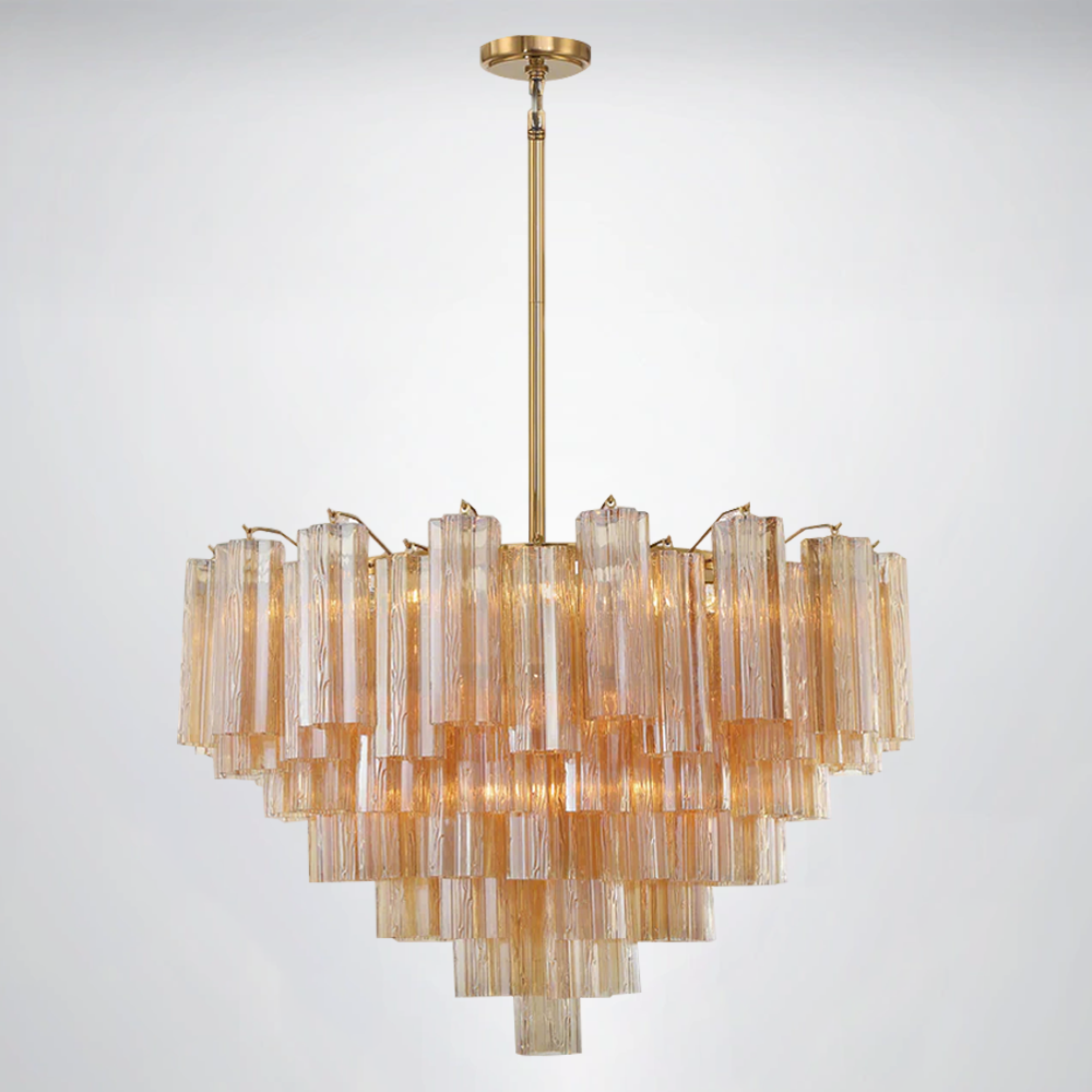 Muse 16-Light Chandelier