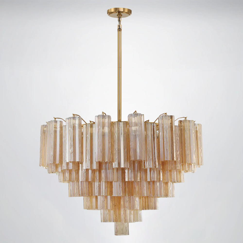 Muse 16-Light Chandelier