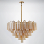 Muse 16-Light Chandelier
