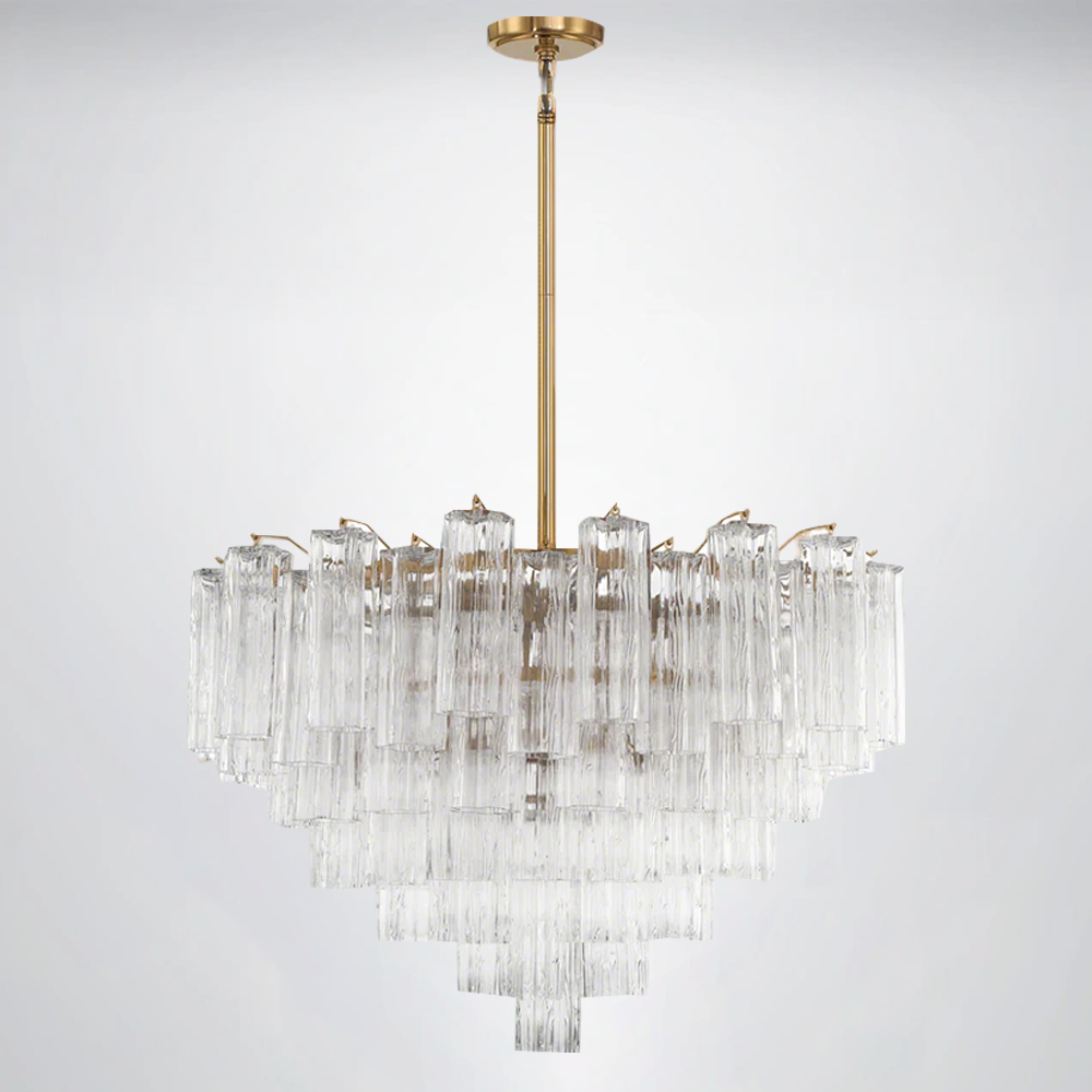Muse 16-Light Chandelier