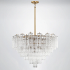 Muse 16-Light Chandelier