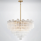 Muse 16-Light Chandelier