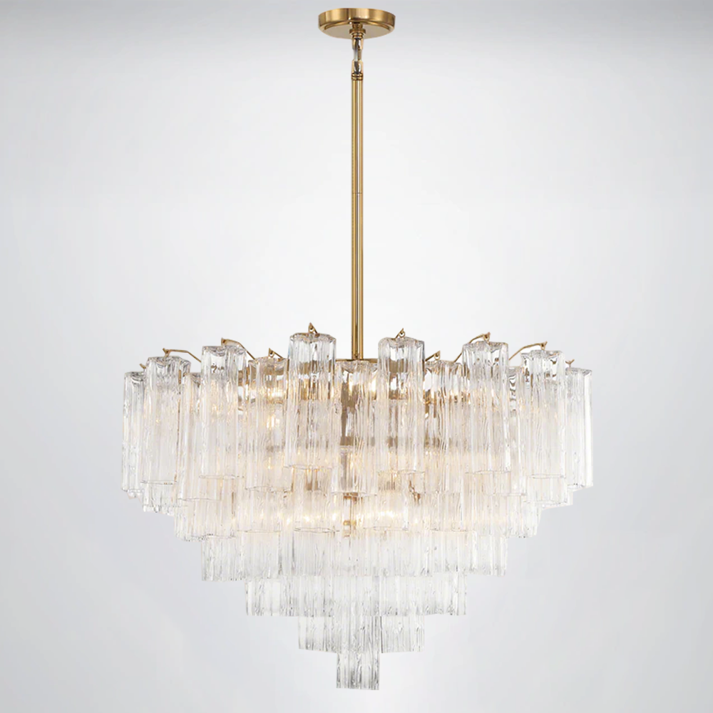 Muse 16-Light Chandelier