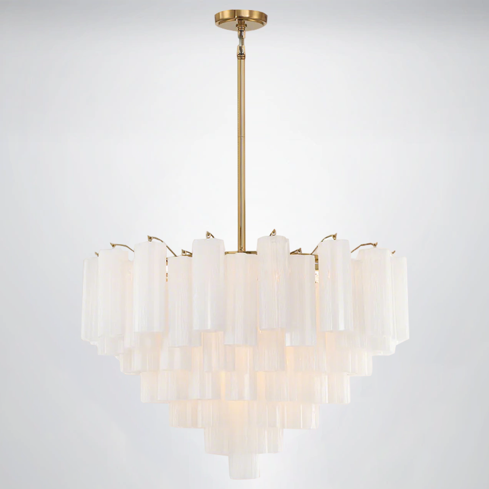 Muse 16-Light Chandelier