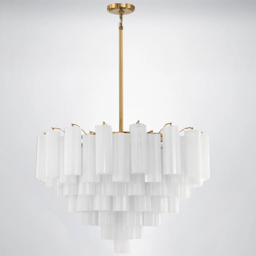 Muse 16-Light Chandelier