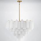Muse 16-Light Chandelier