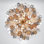 Muse 16-Light Chandelier