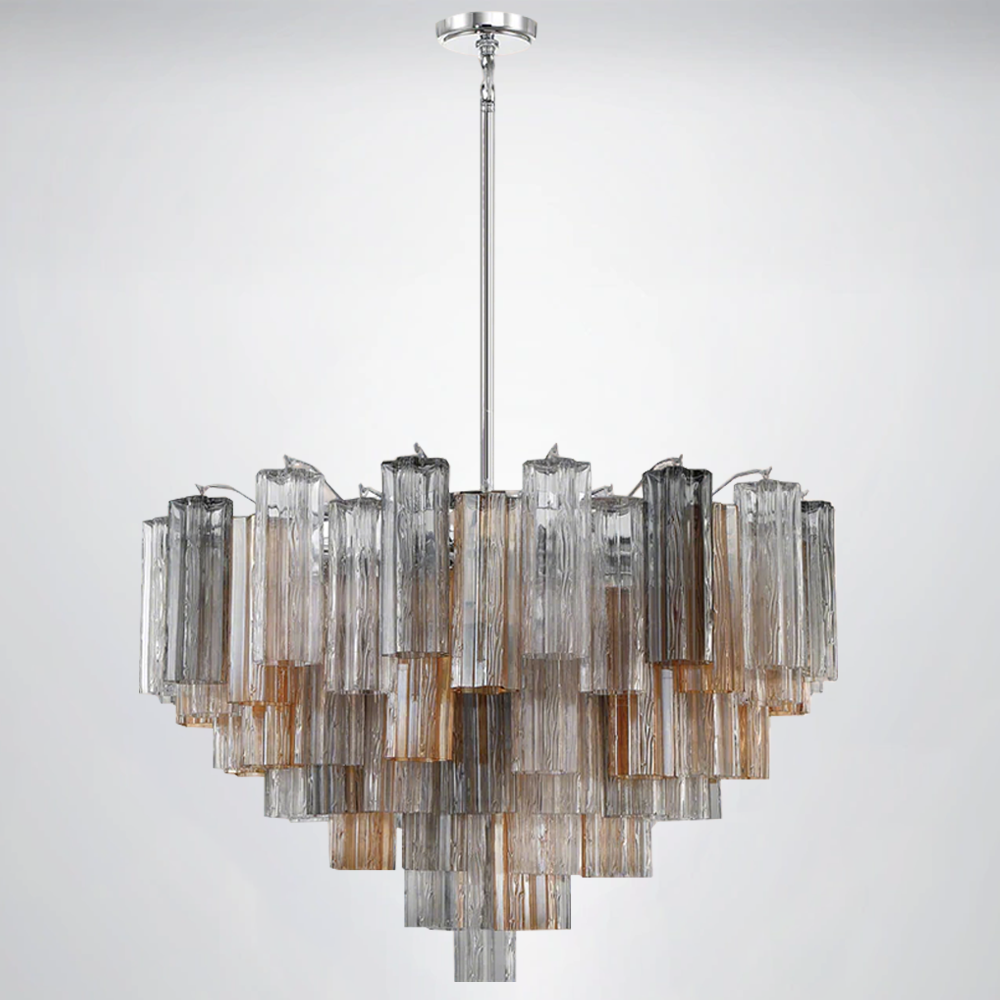Muse 16-Light Chandelier