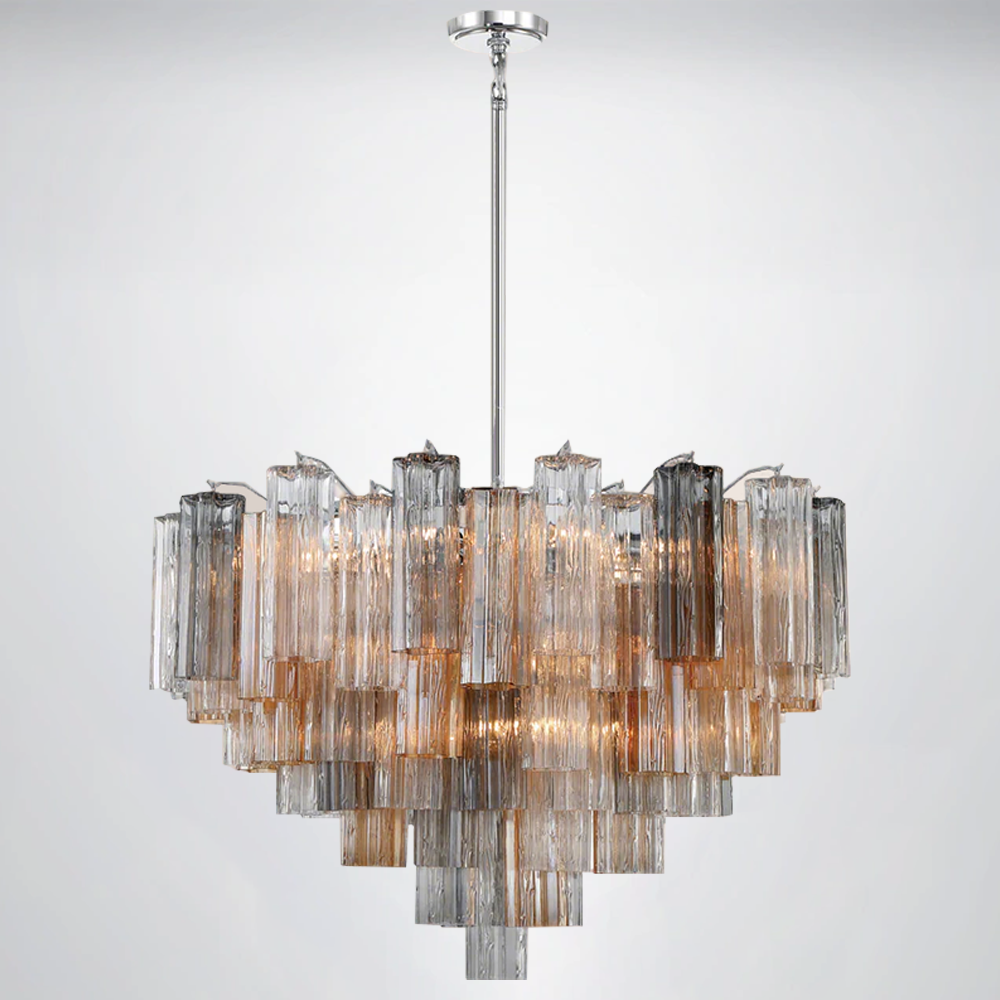 Muse 16-Light Chandelier
