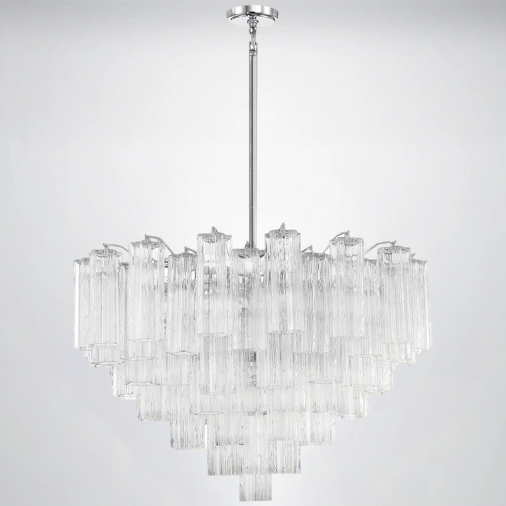 Muse 16-Light Chandelier