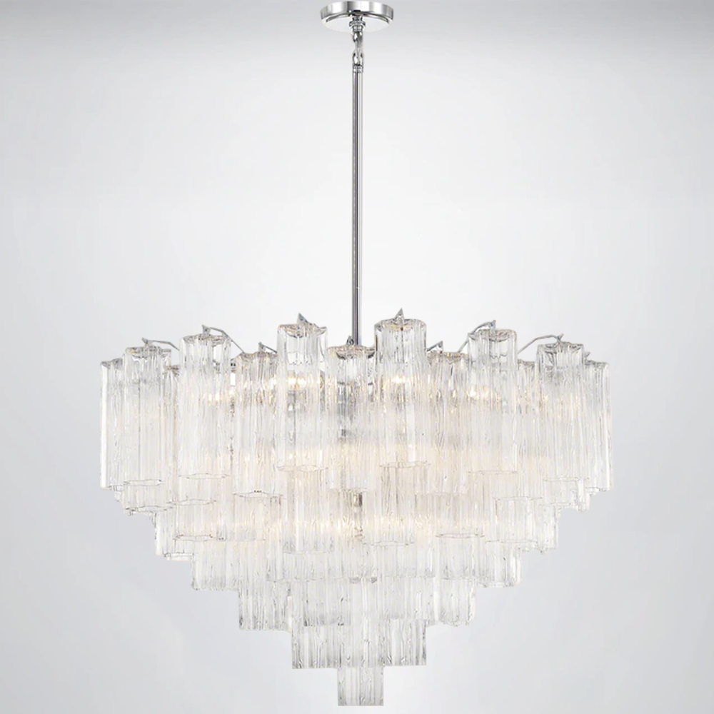 Muse 16-Light Chandelier