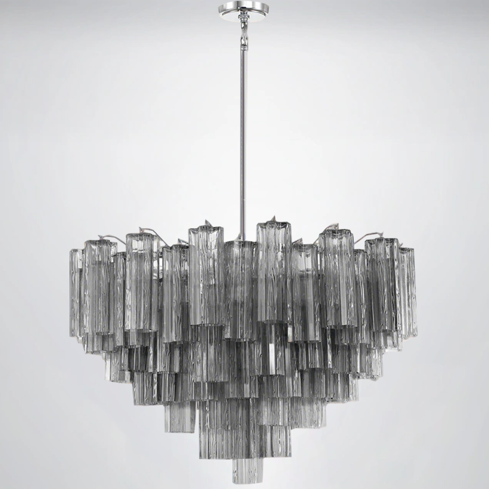 Muse 16-Light Chandelier
