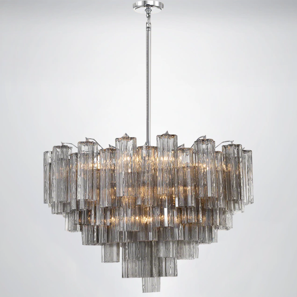 Muse 16-Light Chandelier