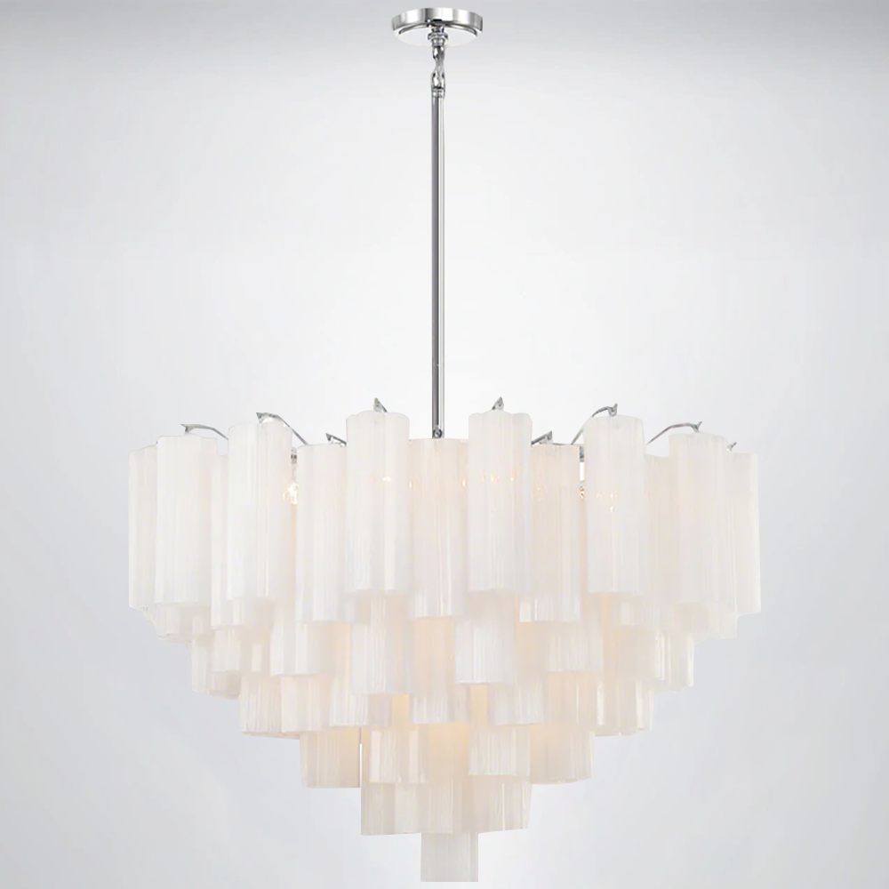 Muse 16-Light Chandelier