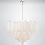Muse 16-Light Chandelier