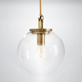 Zarela Globe Pendant