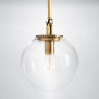 Zarela Globe Pendant