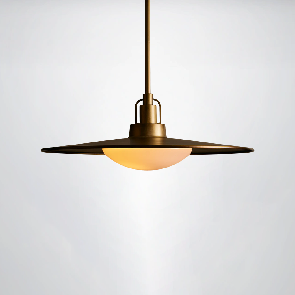 Pogen Pendant