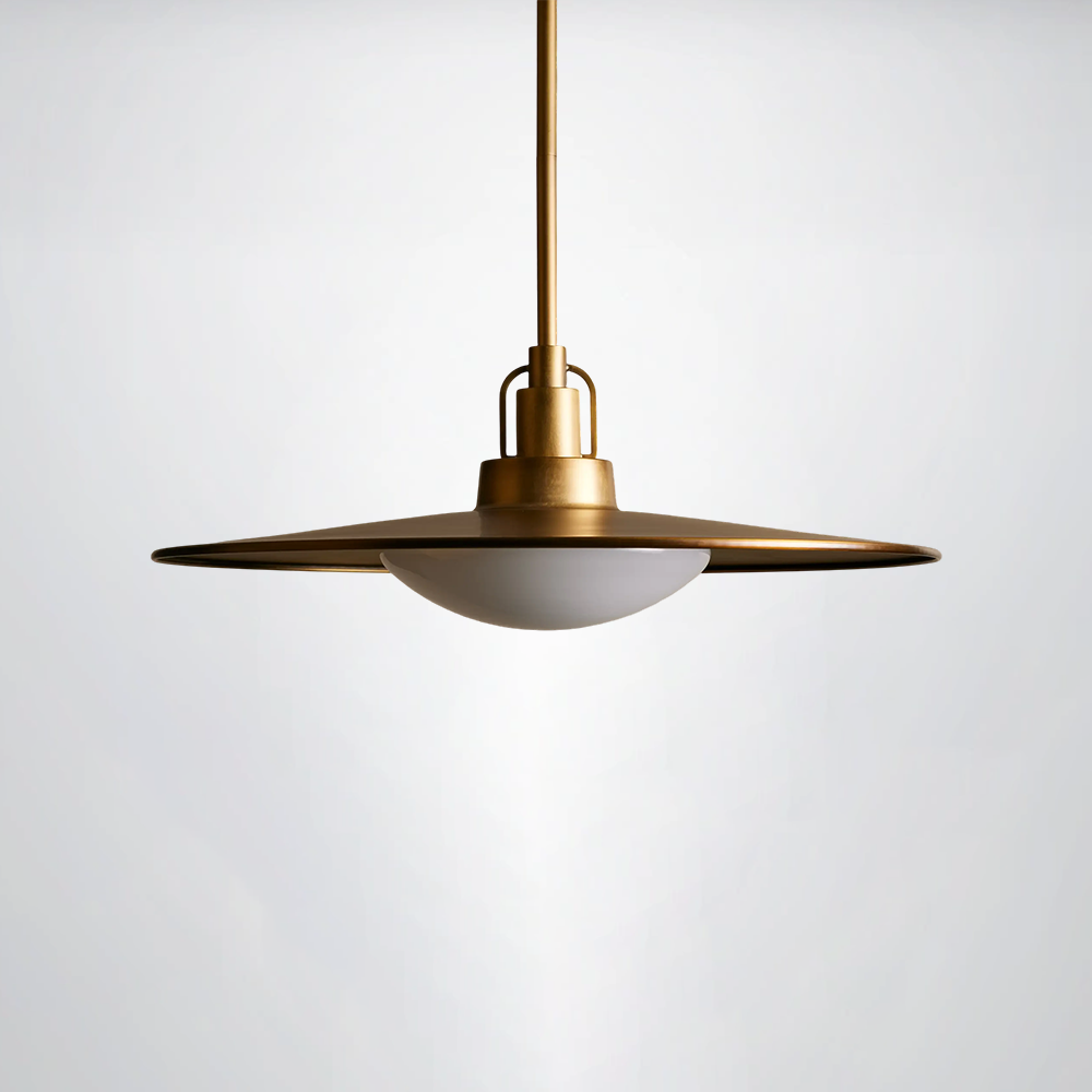 Pogen Pendant