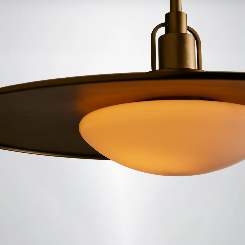 Pogen Pendant