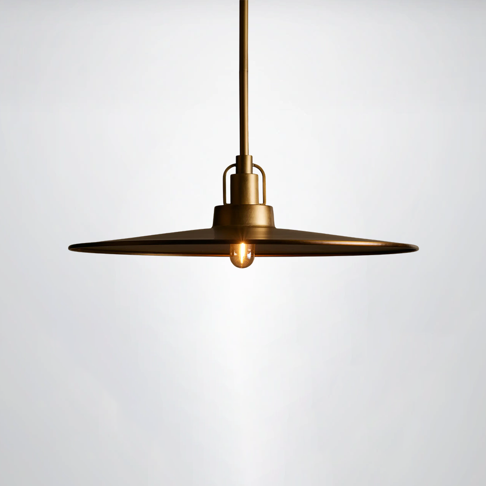 Pogen Pendant