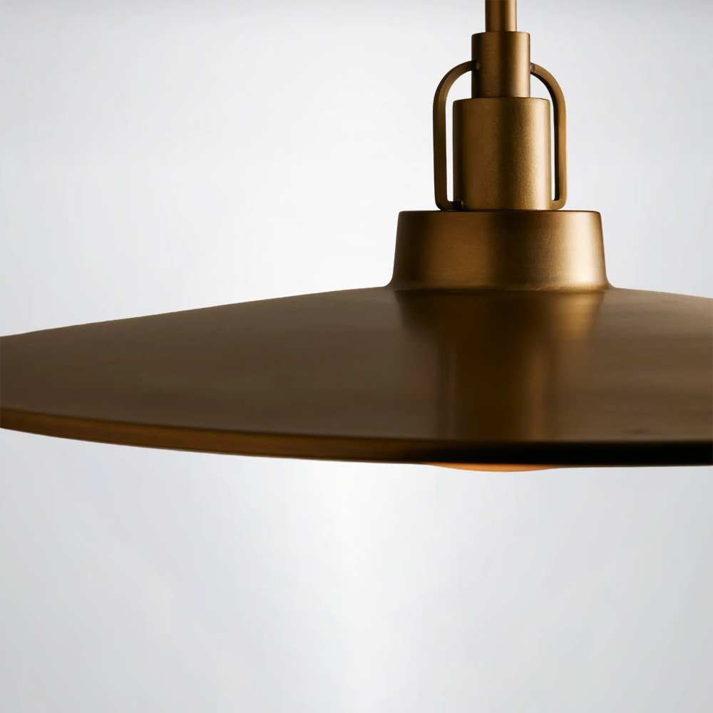 Pogen Pendant