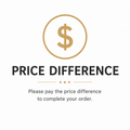 FV1021-Price Difference