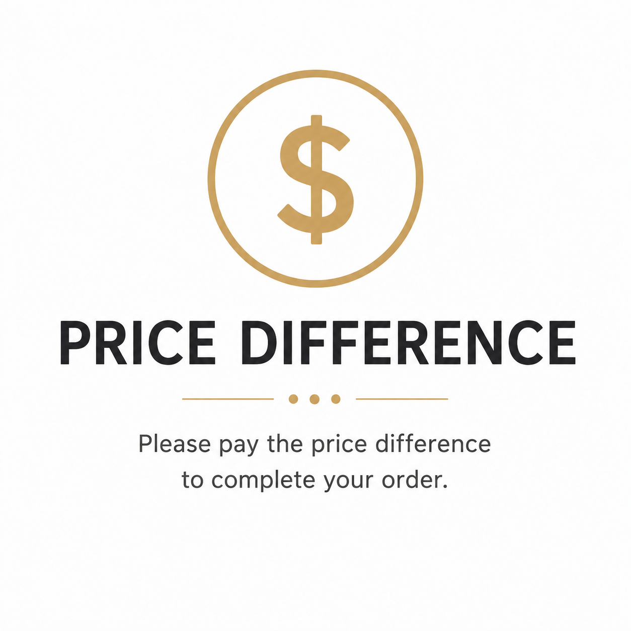 FV1021-Price Difference