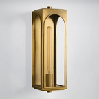 Solene Outdoor Wall Sconce