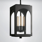 Solene Outdoor Pendant