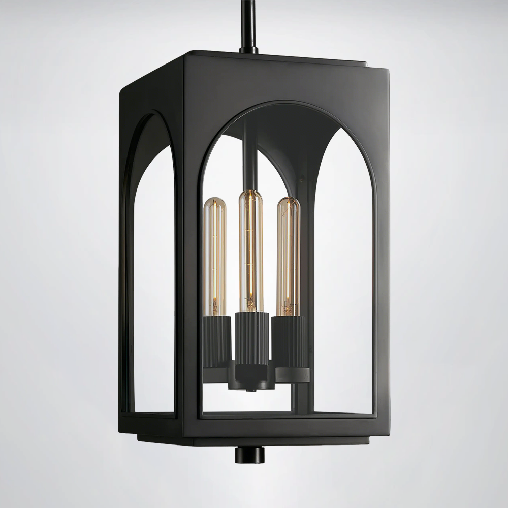 Solene Outdoor Pendant