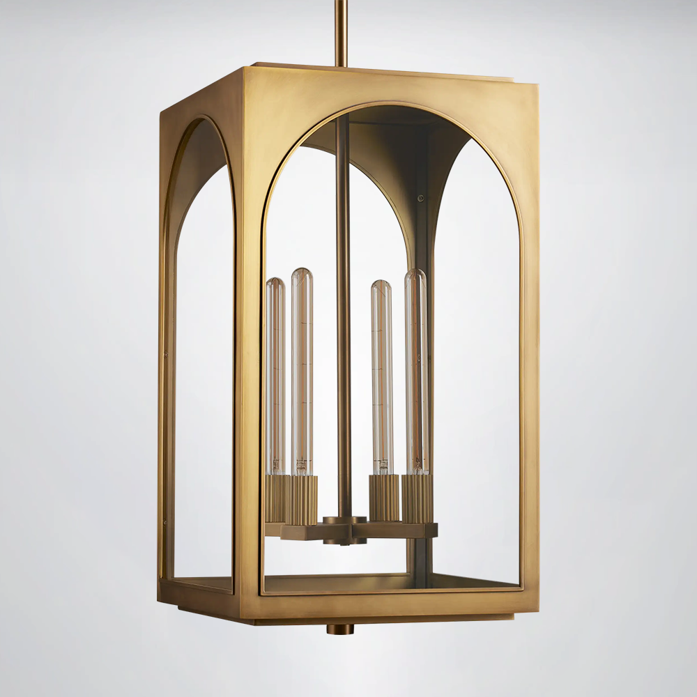 Solene Outdoor Pendant