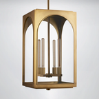 Solene Outdoor Pendant