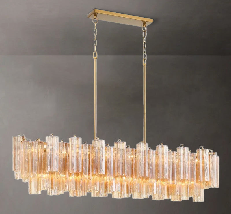 Muse 14-Light Chandelier