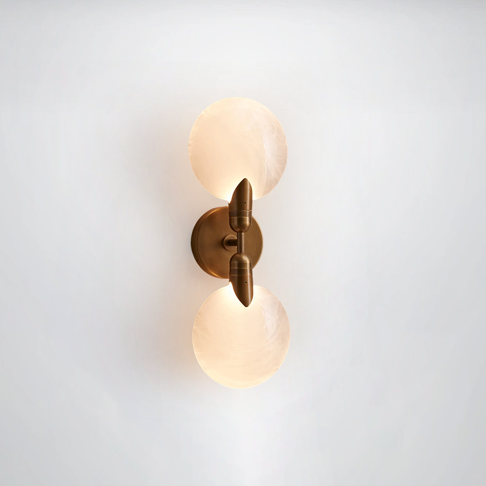 Lucent Sconce