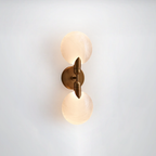 Lucent Sconce