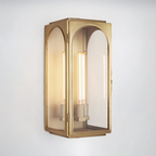 Solene Outdoor Wall Sconce