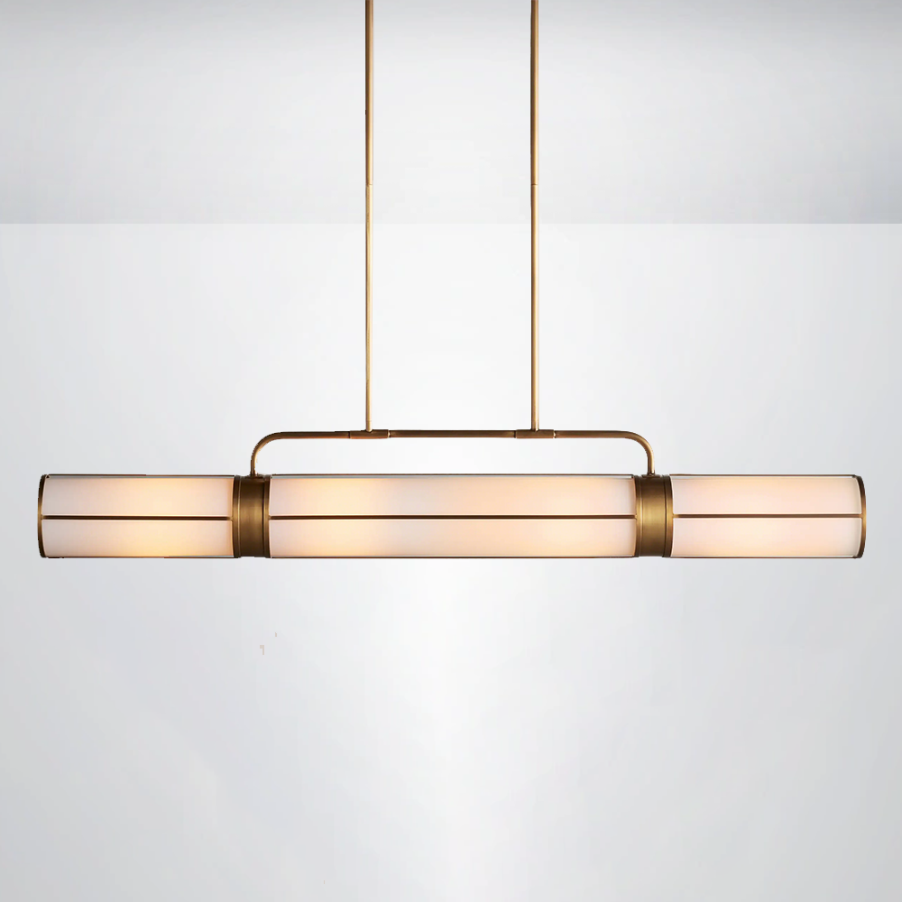 Semming Linear Chandelier