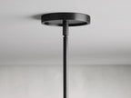 Monaco Round Chandelier 4/6 Light